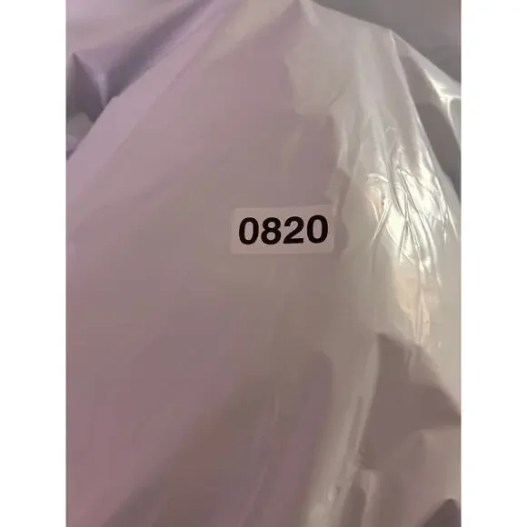 Vintage USA Fleece Quarter Zip Mens Large Embroidered Logo Pullover Patriotic - Picture 7 of 7